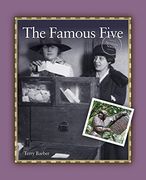 The Famous Five (Activist Series) (en Inglés)