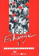 libre echange 1 cahier