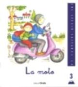 LA MOTO (En papel)