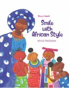 Smile with African Style (en Inglés)