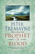 Prophet of Blood (a Sister Fidelma Mystery, 35) (en Inglés)