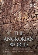 The Angkorian World (Routledge Worlds) (en Inglés)