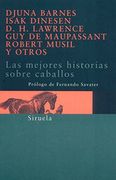 las mejores hist. sobre caballos