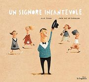 Un Signore Incantevole (en Italiano)