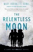 The Relentless Moon: A Lady Astronaut Novel: 3 (en Inglés)