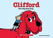 Clifford the big red dog (en Inglés)