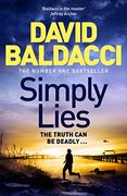 Simply Lies (en Inglés)