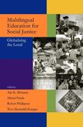 Multilingual Education for Social Justice