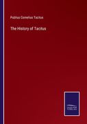 The History of Tacitus 