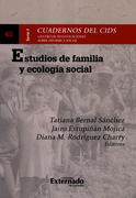 Estudios de Familia y Ecología Social