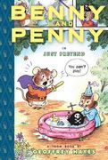 Benny and Penny in Just Pretend (en Inglés)