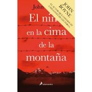 Paquete John Boyne (2 Volumenes)