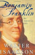 benjamin franklin,an american life (en Inglés)