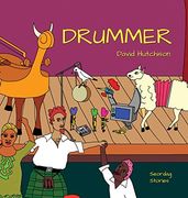 Drummer (5) (Seordag Stories) (en Inglés)