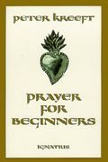 prayer for beginners (en Inglés)