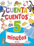 Cuenta Cuentos de 5 Minutos