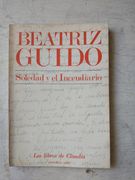 Soledad y el Incendiario