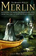 Mammoth Book of Merlin (en Inglés)
