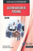 GESTION AUXILIAR DE PERSONAL