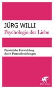 Psychologie der Liebe (in German)