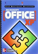 Microsoft Office xp. Iniciación y Referencia (in Spanish)