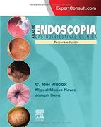 Atlas De Endoscopia Gastrointestinal Clinica 3Ed