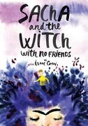 Sacha and the Witch with no friends (en Inglés)