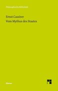 Vom Mythus des Staates (in German)