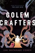 Golemcrafters (en Inglés)