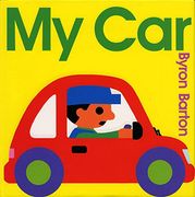 my car (en Inglés)