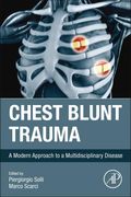 Chest Blunt Trauma: A Modern Approach to a Multidisciplinary Disease (en Inglés)