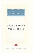 Tragedies, Vol. 1: Volume 1: 001 (Everyman's Library Classics & Contemporary Classics) (en Inglés)