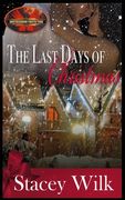 The Last Days of Christmas: Brotherhood Protectors World (en Inglés)
