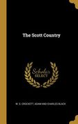 The Scott Country (en Inglés)