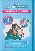 Els Supertafaners. Virus i Bacteris (in Catalan)