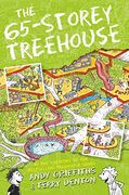 The 65-Storey Treehouse (The Treehouse Books)