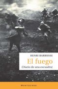 Fuego,El Diario de una Escuadra