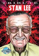 Tribute: Stan lee (en Inglés)