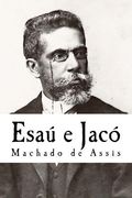 Esaú e Jacó (en Portugués)
