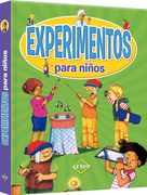 Experimentos Para Niños