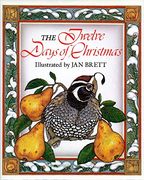 The Twelve Days of Christmas (en Inglés)