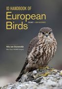 Id Handbook of European Birds (en Inglés)