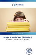 magic roundabout (swindon) (en Inglés)