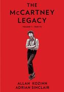 The Mccartney Legacy: Volume 1: 1969 – 73