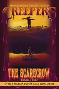 Creepers: The Scarecrow (en Inglés)