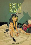Bestias Salvajes (in Spanish)