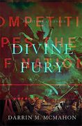 divine fury: a history of genius (en Inglés)
