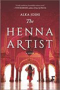 The Henna Artist (en Inglés)