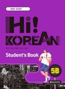 Hi! Korean 5B C1.2: Koreanisch lernen - einfach, lebendig, kommunikativ. Kurs- und bungsbuch mit Audios (en Alemán,Indeterminado)