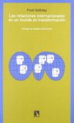Las Relaciones Internacionales en un Mundo en Transformación